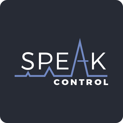 Logo Speak Control