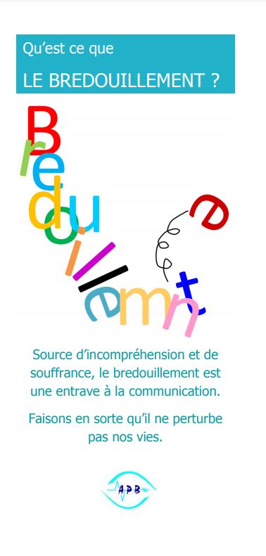 Association Parole Begaiement
